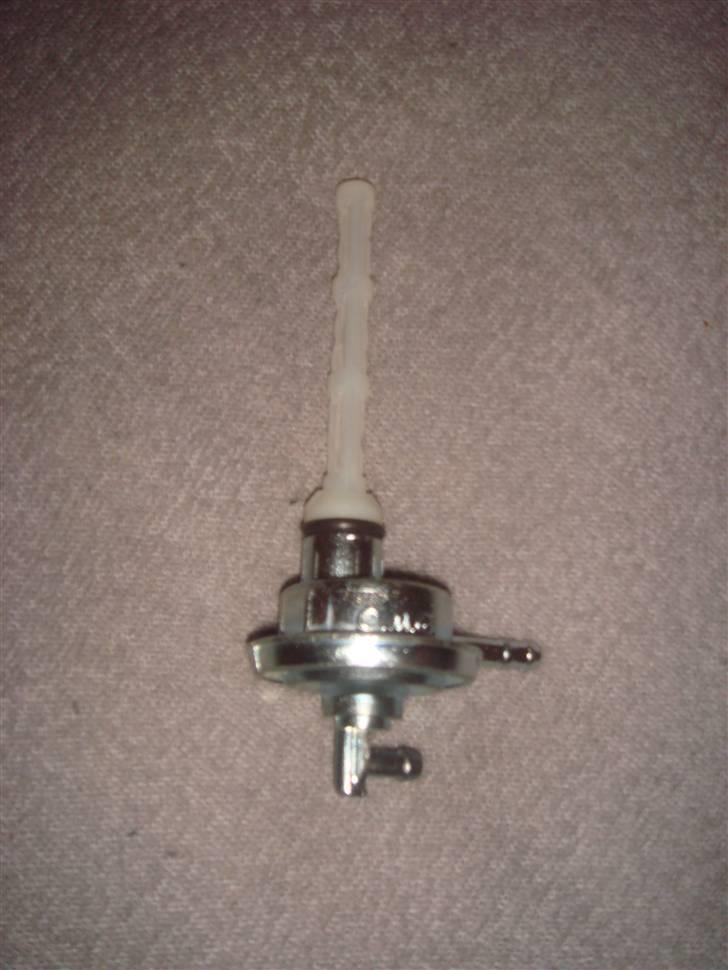 Yamaha neos [byttet] billede 12