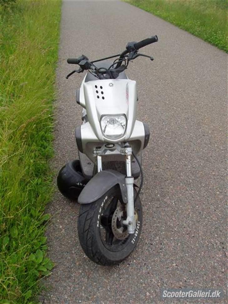 Aprilia Sonic LC DD Mono [Solgt] billede 11