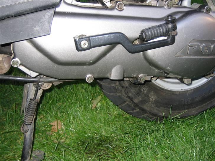 PGO hot/ før billeder billede 13