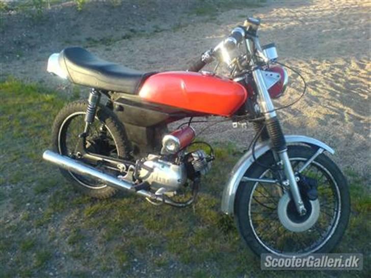 Yamaha fs1 4.g (solgt) billede 9