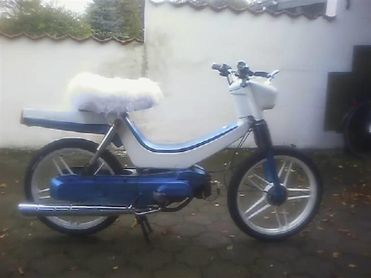 Puch Maxi 2 plus billede 1