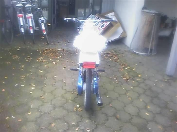Puch Maxi 2 plus billede 2
