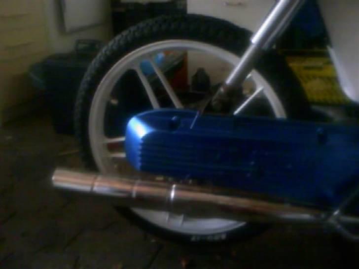 Puch Maxi 2 plus billede 8
