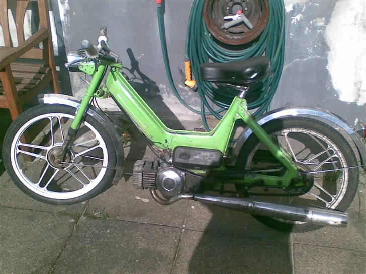 Puch puch maxi k billede 1