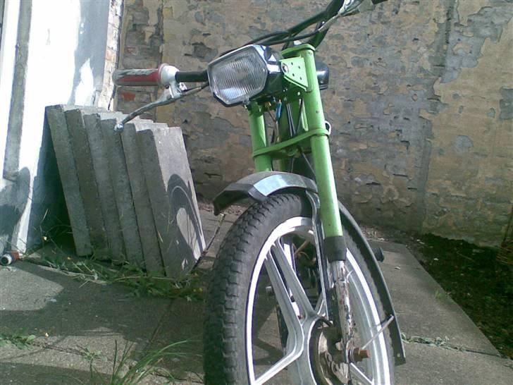 Puch puch maxi k billede 2