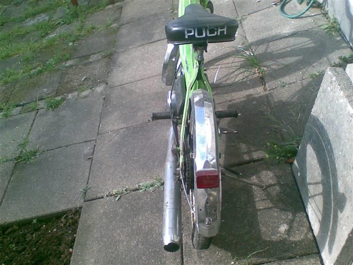 Puch puch maxi k billede 3