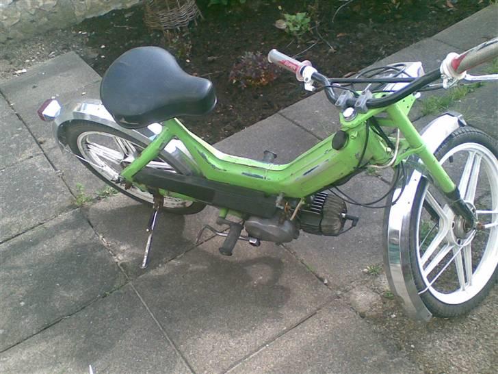Puch puch maxi k billede 4