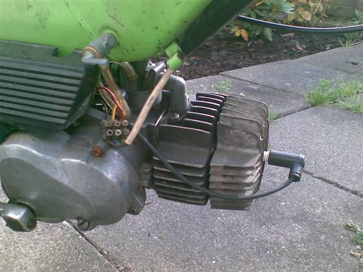 Puch puch maxi k billede 5