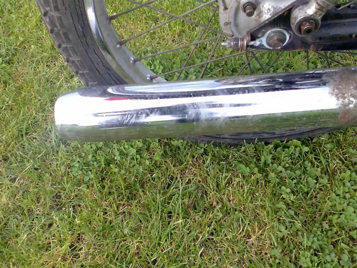 Suzuki Dm 50 Solgt billede 5