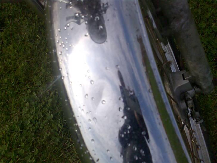 Suzuki Dm 50 Solgt billede 7