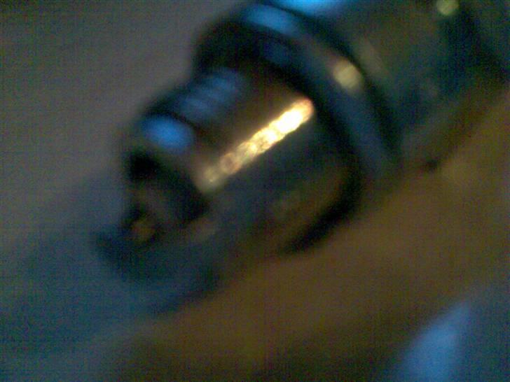 Suzuki Dm 50 Solgt billede 9