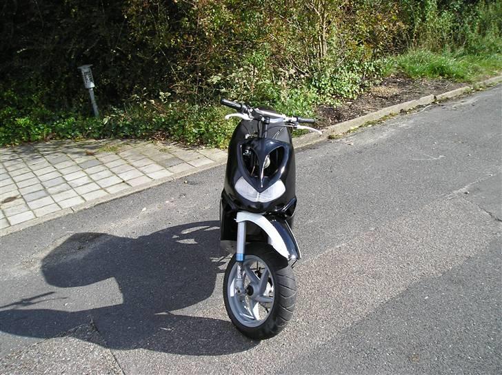 Aprilia Rally Ac (SOLGT) billede 3