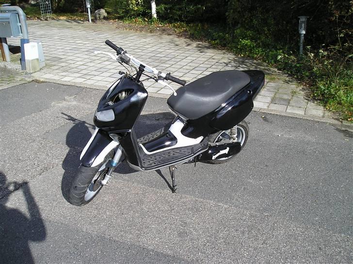 Aprilia Rally Ac (SOLGT) billede 4