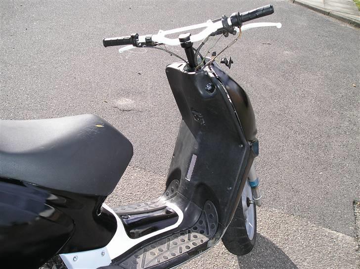 Aprilia Rally Ac (SOLGT) billede 5