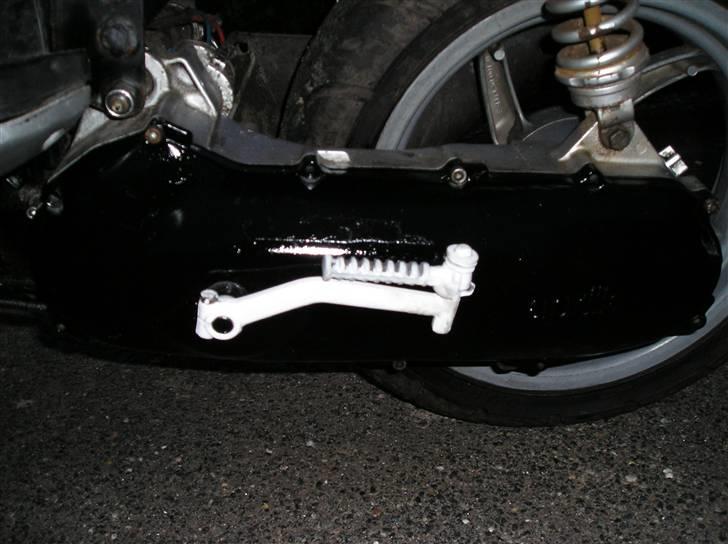 Aprilia Rally Ac (SOLGT) billede 7