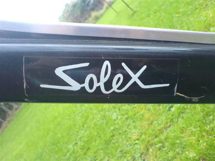 Velo solex // SOLGT // billede 8
