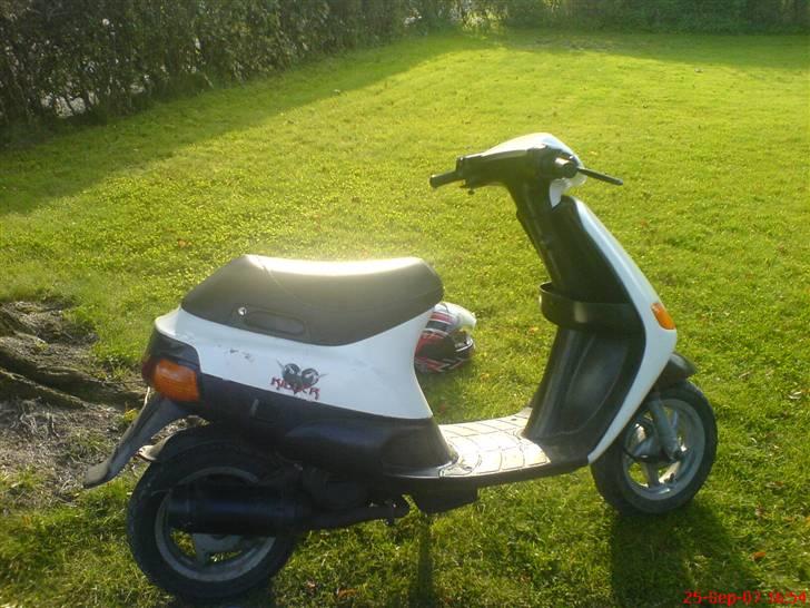 Piaggio zip [Solqt] billede 1