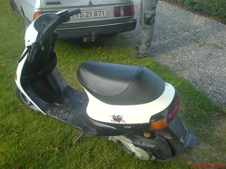 Piaggio zip [Solqt] billede 2