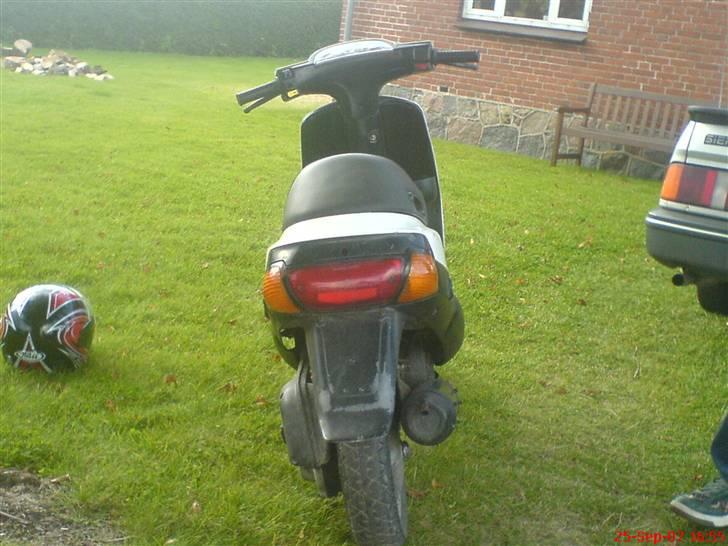 Piaggio zip [Solqt] billede 3