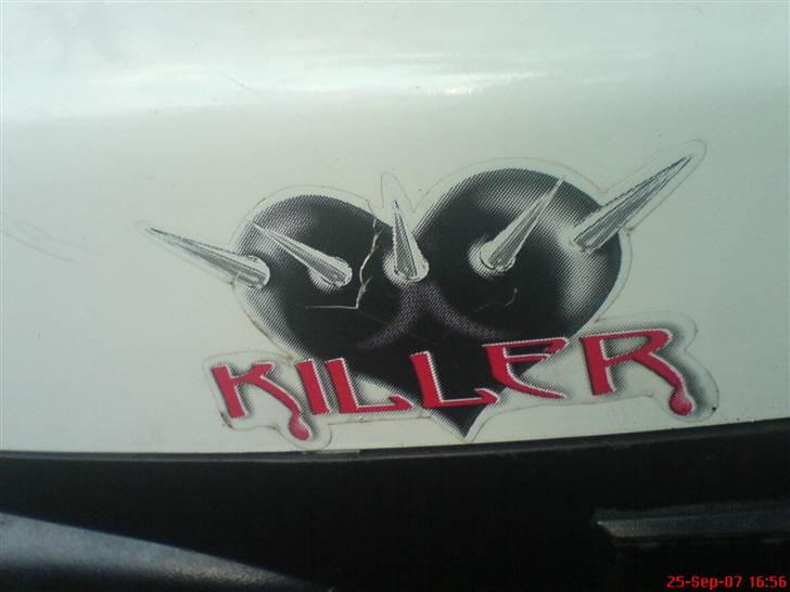 Piaggio zip [Solqt] billede 5