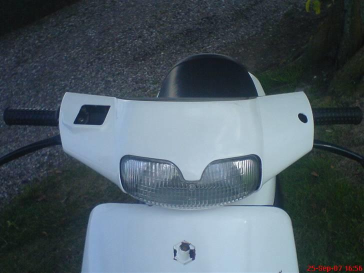 Piaggio zip [Solqt] billede 7