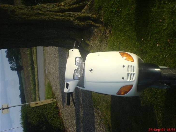 Piaggio zip [Solqt] billede 8