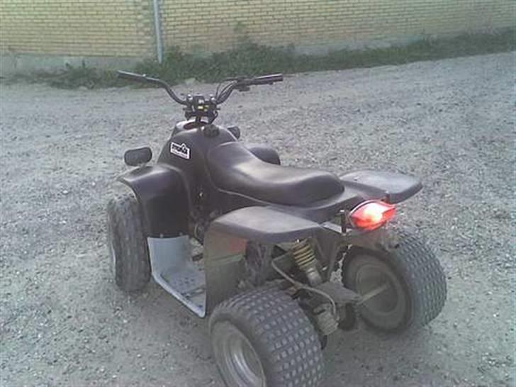 P. Lindberg  omgygget  :D  billede 2