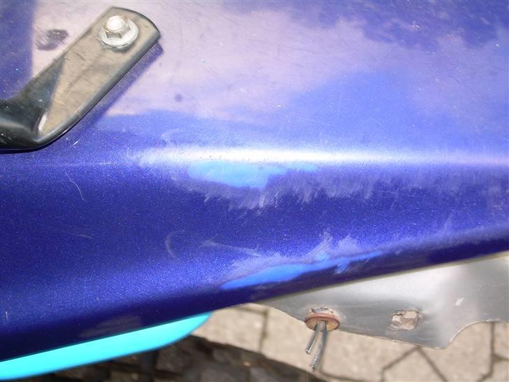 Aprilia rx50 slodt billede 12