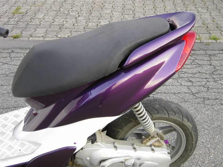 Yamaha Jog R billede 8