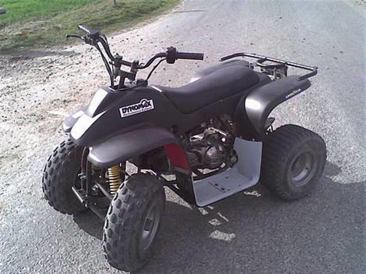 P. Lindberg  omgygget  :D  billede 3