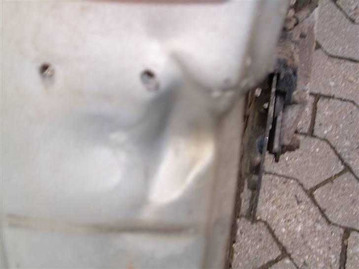 Aprilia rx50 slodt billede 13