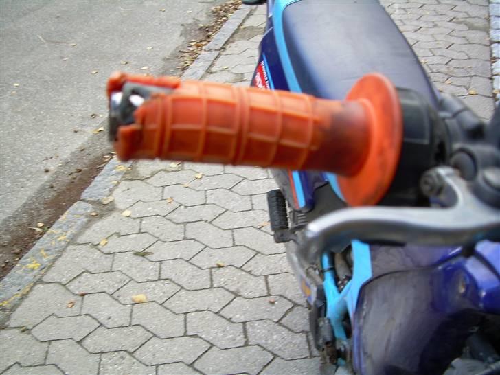 Aprilia rx50 slodt billede 17