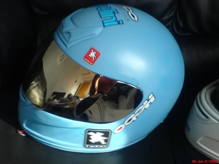 P. Lindberg  omgygget  :D  billede 6