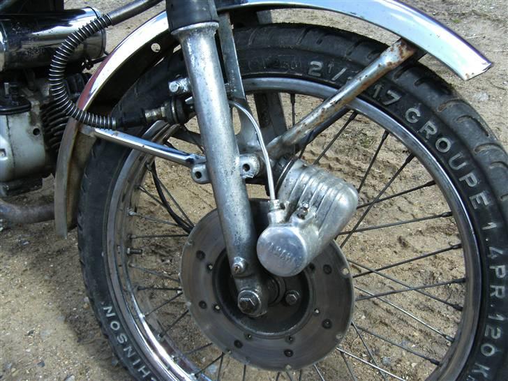 Yamaha Fs-1 DX [SOLGT] billede 4