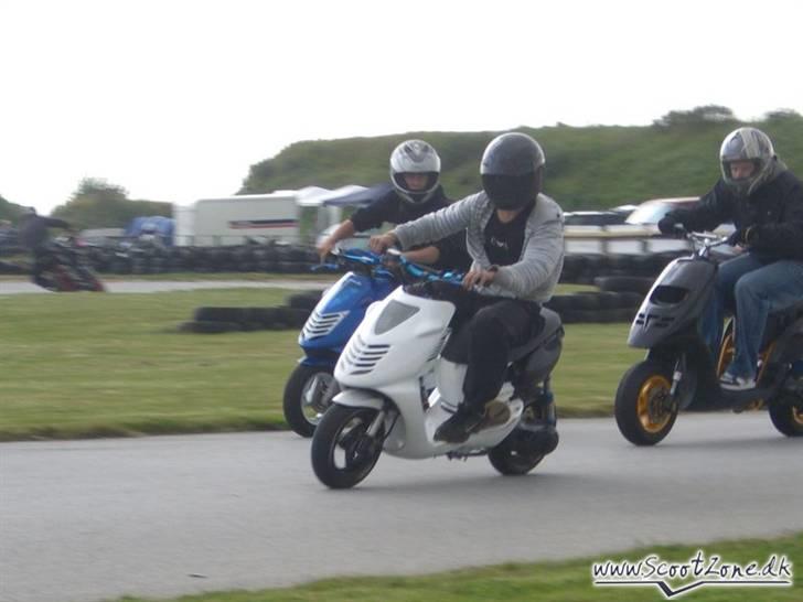 Aprilia Sonic LC Solgt i dele  billede 14