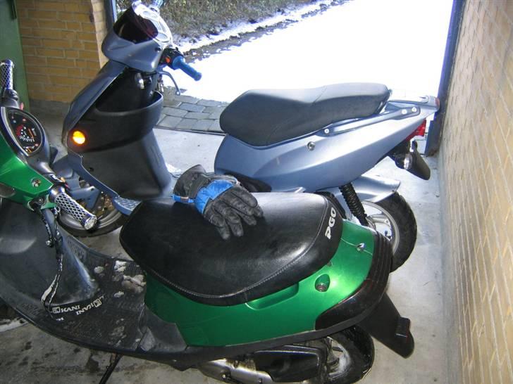 PGO Dr.Big (Solgt) billede 9