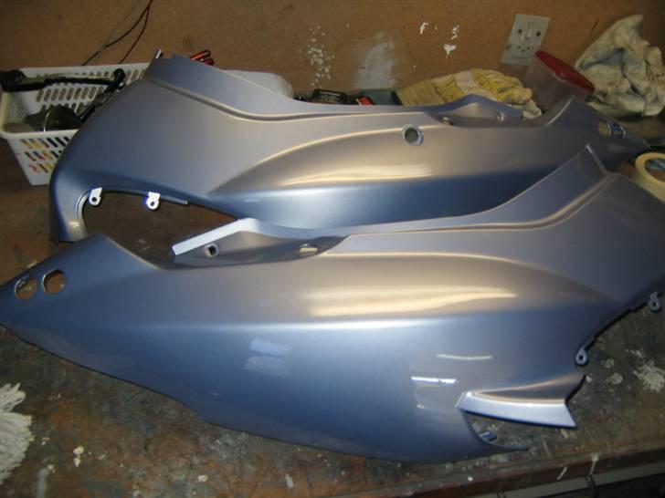 PGO Dr.Big (Solgt) billede 12