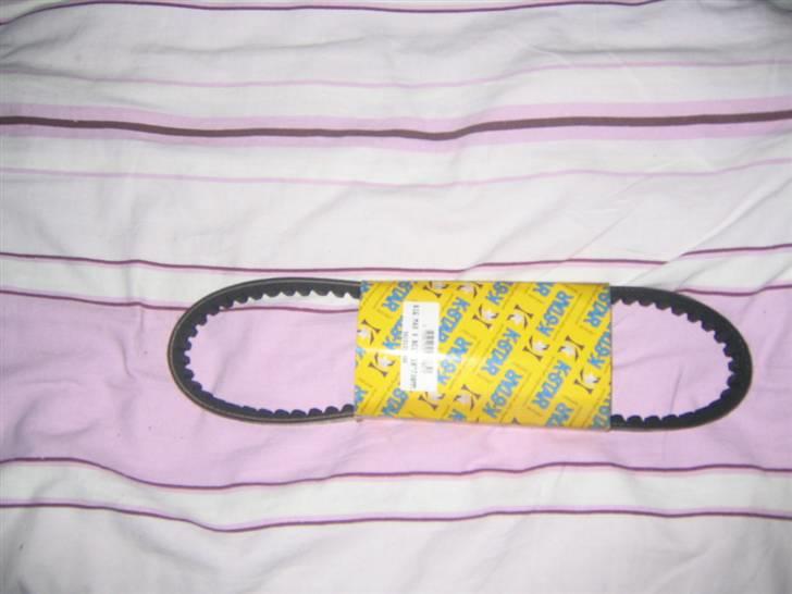 PGO Dr.Big (Solgt) - kilerem helt ny billede 13