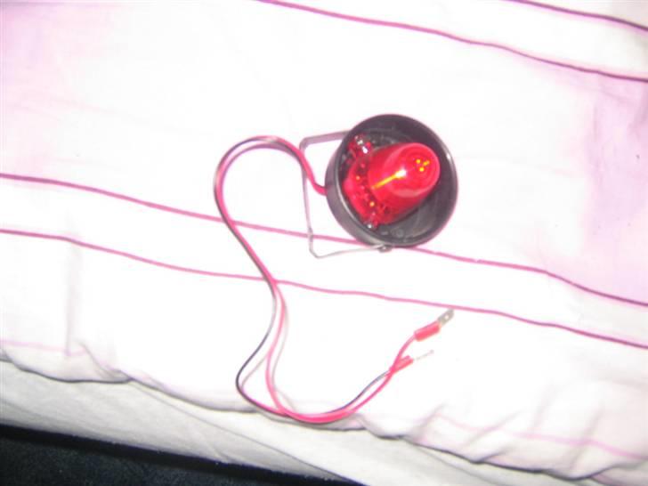 PGO Dr.Big (Solgt) billede 14