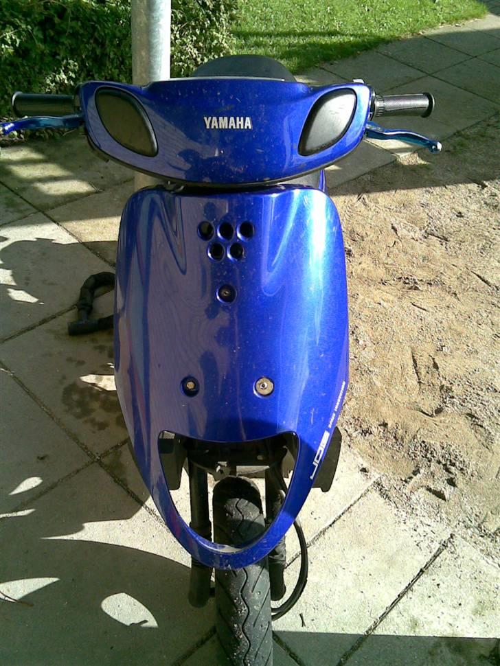 Yamaha Space Innovation - Sælges billede 1