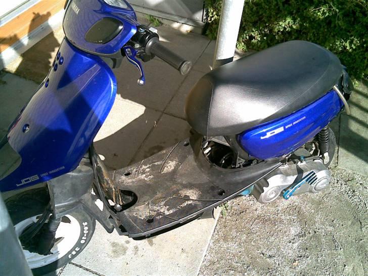 Yamaha Space Innovation - Sælges billede 2