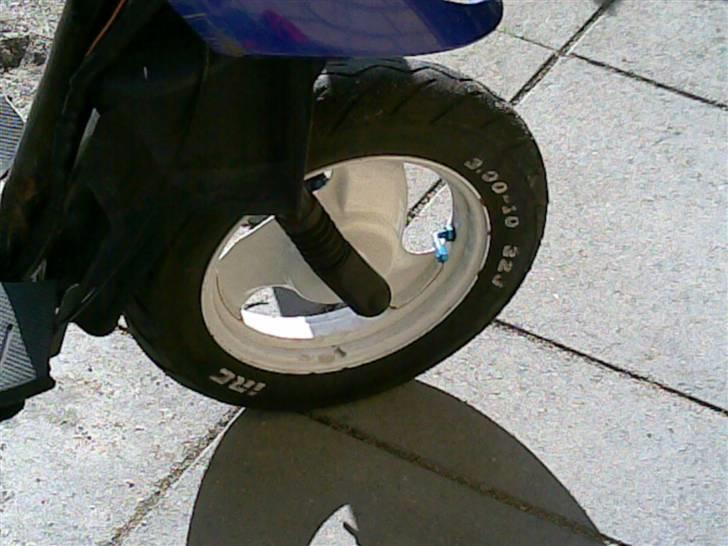 Yamaha Space Innovation - Sælges billede 5