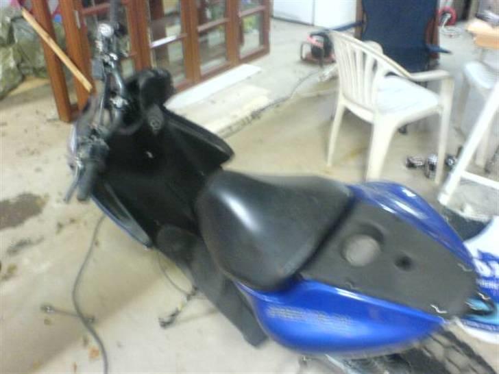 Yamaha Aerox @ Evo billede 3