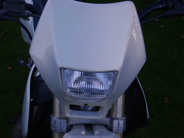 Suzuki RMX(PROJEKT) billede 4