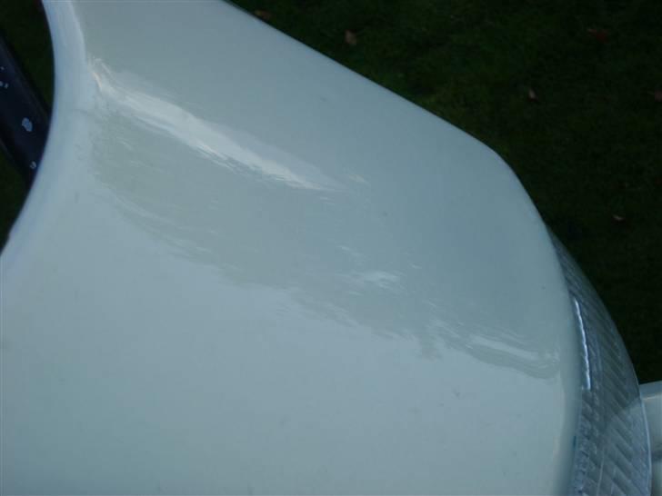 Suzuki RMX(PROJEKT) billede 5