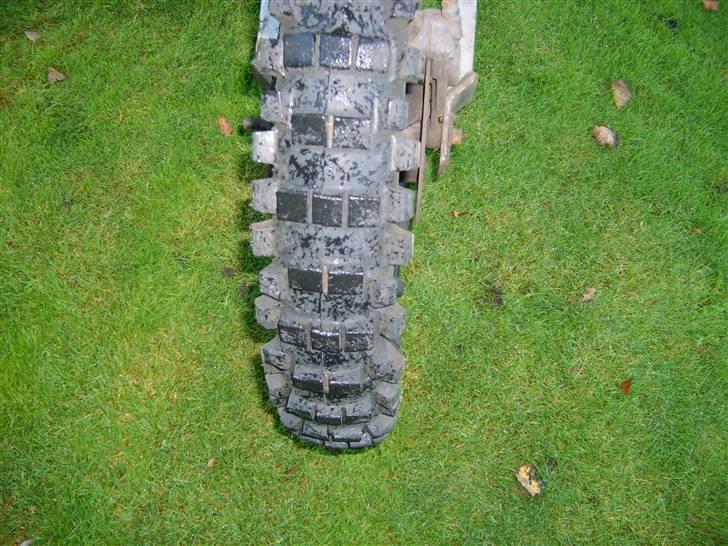 Suzuki RMX(PROJEKT) billede 8