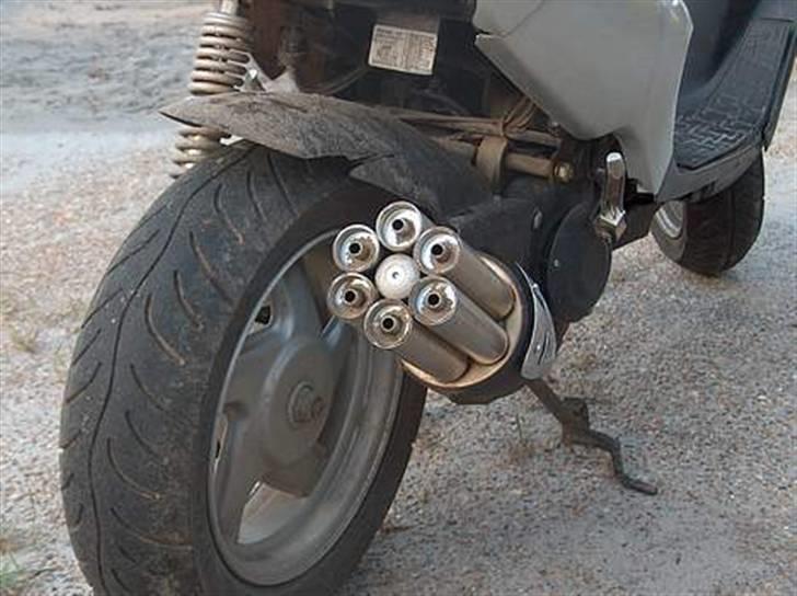 CPI popcorn solgt billede 3