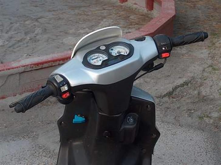 CPI popcorn solgt billede 4