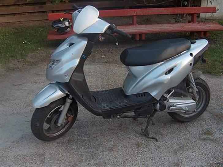 CPI popcorn solgt billede 5