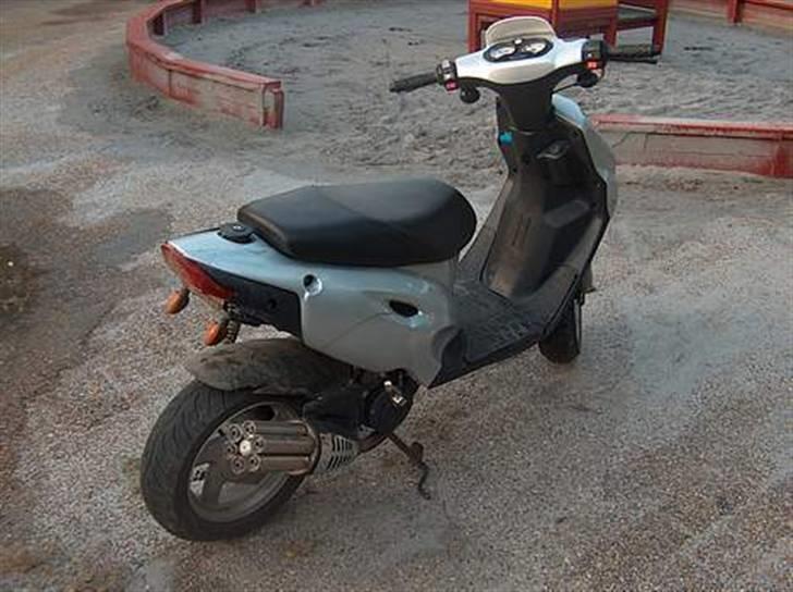 CPI popcorn solgt billede 7